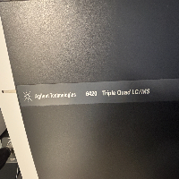 Agilent Technologies 6420 Triple Quad LC/MS System image 0
